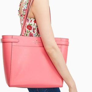 ♠️ Kate Spade Staci Tote